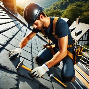 SOPRIBAT recrute des couvreurs