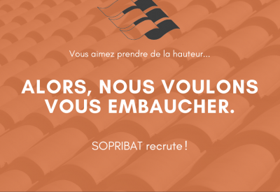Offre d'emploi - Publication Facebook